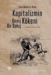 Kapitalizmin Kökeni - Yordam Kitap