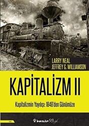 Kapitalizmin Yayılışı: 1848`den Günümüze - Kapitalizm 2 - İnkılap Kitabevi