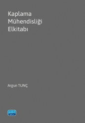 Kaplama Mühendisliği Elkitabı - Nobel Akademik Yayıncılık