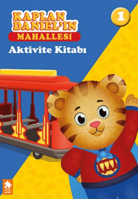 Kaplan Daniel’ın Mahallesi –Aktivite Kitabı 1 - 1