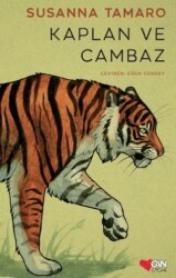 Kaplan ve Cambaz - Can Çocuk Yayınları