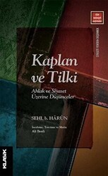 Kaplan ve Tilki - Klasik Yayınları