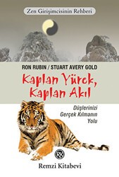 Kaplan Yürek, Kaplan Akıl - Remzi Kitabevi