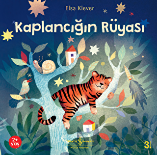 Kaplancığın Rüyası - 1