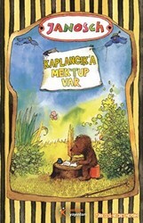 Kaplancık`a Mektup Var - Kelime Yayınları