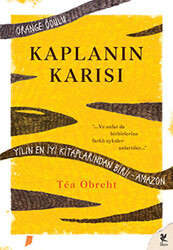 Kaplanın Karısı - 1