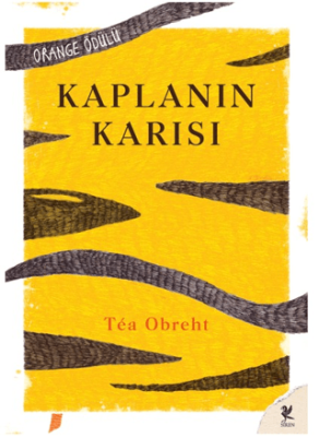 Kaplanın Karısı - 1