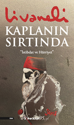 Kaplanın Sırtında - İnkılap Kitabevi