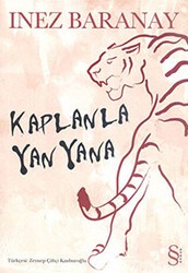 Kaplanla Yan Yana - Everest Yayınları