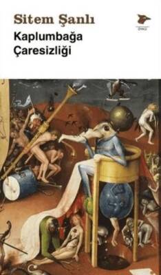 Kaplumbağa Çaresizliği - 1