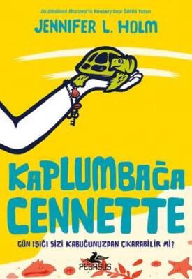 Kaplumbağa Cennette - 1