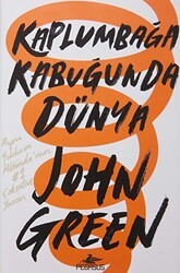 Kaplumbağa Kabuğunda Dünya - Pegasus Yayınları