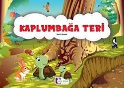 Kaplumbağa Teri - Mor Elma Yayıncılık