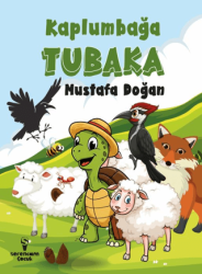 Kaplumbağa Tubaka - Serencam Çocuk