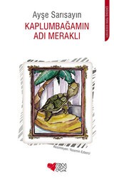 Kaplumbağamın Adı Meraklı - 1