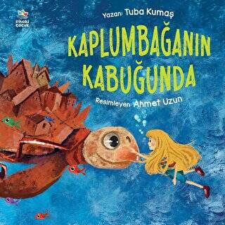 Kaplumbağanın Kabuğunda - 1