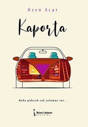 Kaporta - İkinci Adam Yayınları