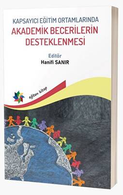Kapsayıcı Eğitim Ortamlarında Akademik Becerilerin Desteklenmesi - 1