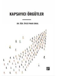 Kapsayıcı Örgütler - Gazi Kitabevi