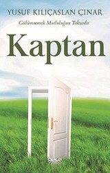 Kaptan - Gece Kitaplığı