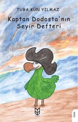 Kaptan Dodosta`nın Seyir Defteri - 1