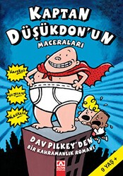 Kaptan Düşükdon’un Maceraları - 1