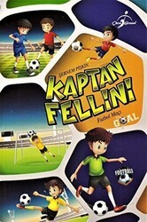 Kaptan Fellini - Futbol Maçı - Çocuk Gezegeni