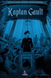 Kaptan Gault - Otantik Kitap