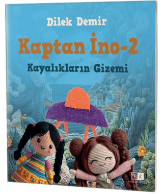 Kaptan İno 2 - Kayalıkların Gizemi - 1