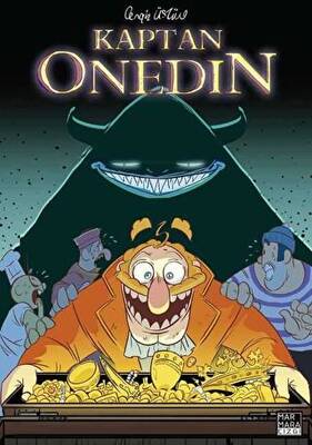 Kaptan Onedin - 1