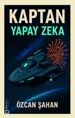 Kaptan Yapay Zeka - 1