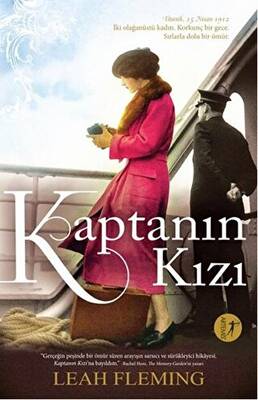 Kaptanın Kızı - 1