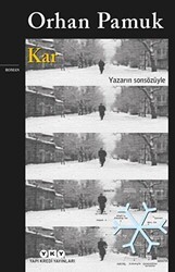 Kar - Yapı Kredi Yayınları