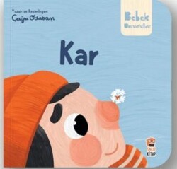 Kar - Sincap Kitap