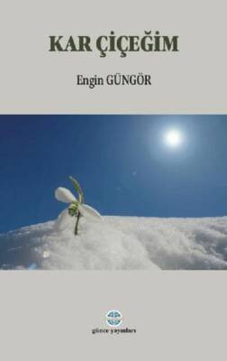 Kar Çiçeğim - 1