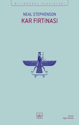 Kar Fırtınası - 1