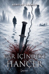 Kar İçindeki Hançer - İkinci Adam Yayınları