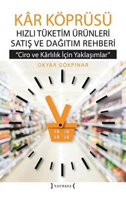 Kar Köprüsü - Hızlı Tüketim Ürünleri Satış ve Dağıtım Rehberi - 1