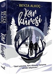 Kar Küresi - Ciltli - İndigo Kitap