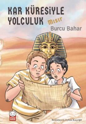 Kar Küresiyle Yolculuk - Mısır - 1