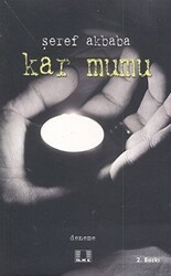 Kar Mumu - İlke Yayıncılık