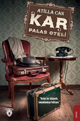 Kar - Palas Oteli - 1