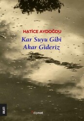 Kar Suyu Gibi Akar Gideriz - Dipnot Yayınları