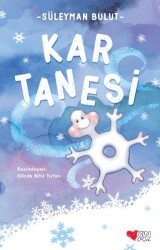 Kar Tanesi - Can Çocuk Yayınları