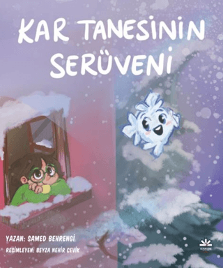 Kar Tanesinin Serüveni - 1