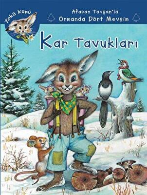 Kar Tavukları - 1