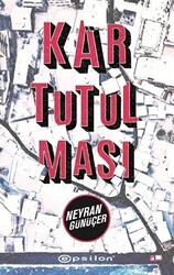 Kar Tutulması - Epsilon Yayınevi