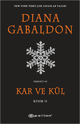 Kar ve Kül Kısım: 2 - 1