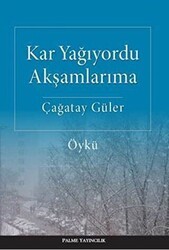Kar Yağıyordu Akşamlarıma - Palme Yayıncılık
