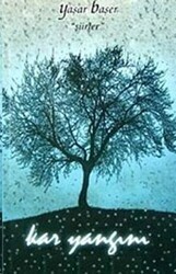 Kar Yangını - Palet Yayınları